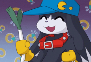 This is the Avatar Image for the Klonoa [JPN/ENG] [REUPLOAD] AI Voice and Text to Speech Generator